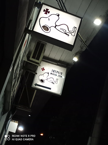 Ιατρείο Μικρών Ζώων - Γεώργιος Αρβανίτης - Κτηνίατρος