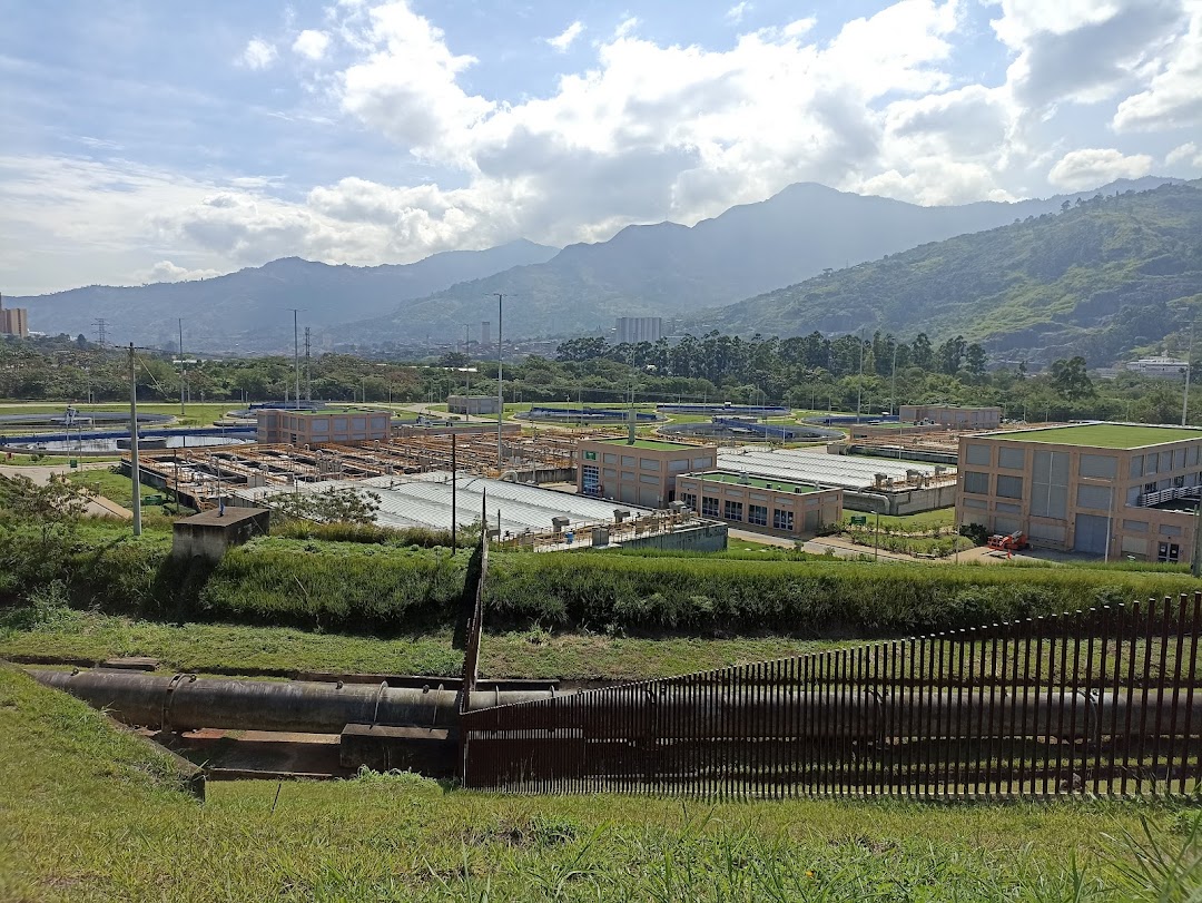 CENTRAL PARK ANTIOQUIA