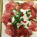 Photo n°3 de l'avis de Stef.n fait le 26/08/2021 à 04:24 sur le  Pecora Nera Ristorante Pizzeria Arrosticini à Ascoli Piceno