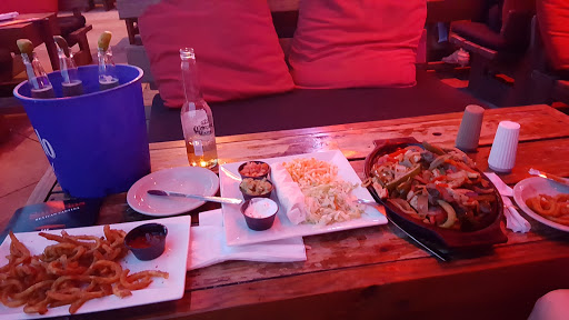 Bar «Rock Bar», reviews and photos, 219 S Fort Lauderdale Beach Blvd, Fort Lauderdale, FL 33316, USA