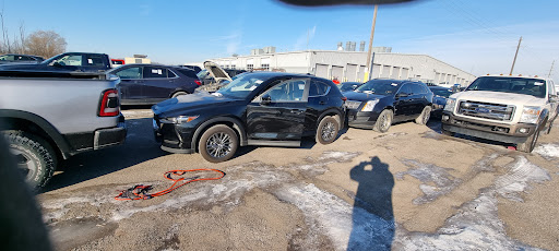 Auto Auction «Manheim Detroit», reviews and photos, 600 Will Carleton Rd, Carleton, MI 48117, USA