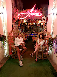 Photo n°137 de Armavir Restaurant à Nice ()