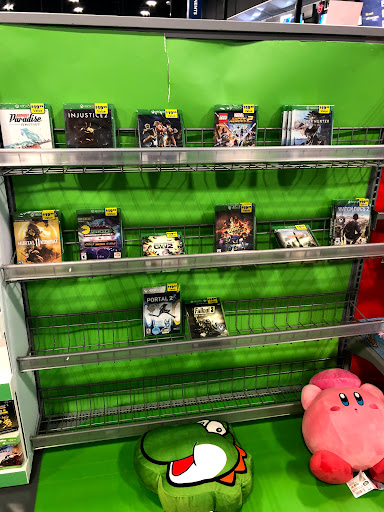 Electronics Store «Best Buy», reviews and photos, 16680 Highlands Center Blvd, Bristol, VA 24202, USA