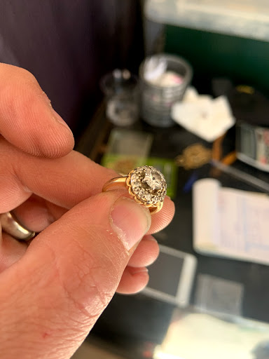 Pawn Shop «A1 Pawn», reviews and photos, 19395 N John Wayne Pkwy, Maricopa, AZ 85139, USA