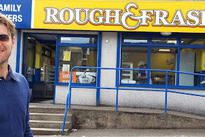 Rough & Fraser