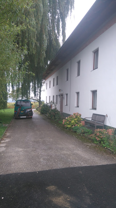 Ferienhof Grünwald Fam Zwicklhuber/Schardax