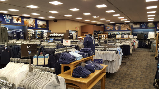 Book Store «Villanova University Bookstore», reviews and photos, 800 Lancaster Ave, Villanova, PA 19085, USA