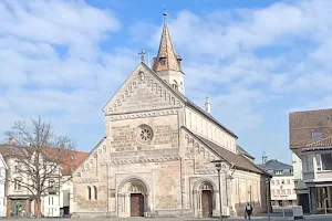 Johanniskirche image