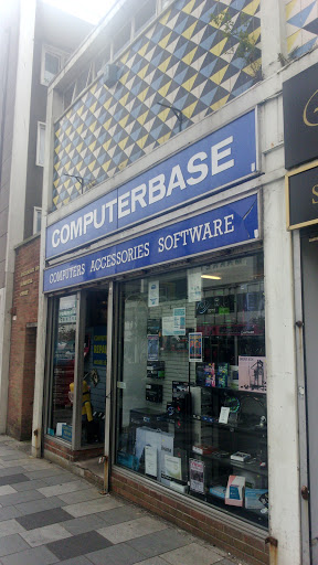 Computer companies Plymouth