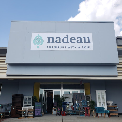 Nadeau - Furniture With a Soul, 4131 Main St, Philadelphia, PA 19127, USA, 