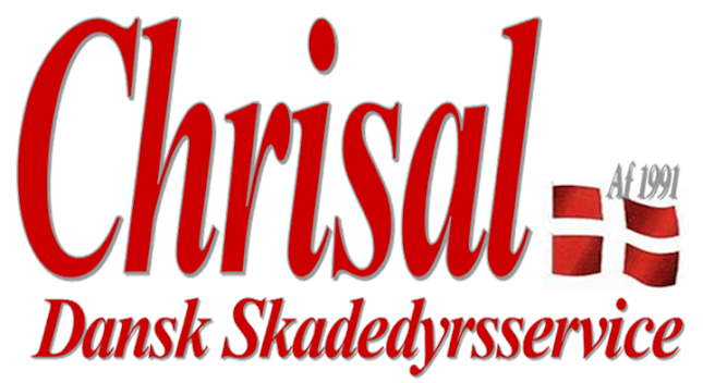 Anmeldelser af Chrisal Skadedyrsservice A/S i Amager Vest - Andet