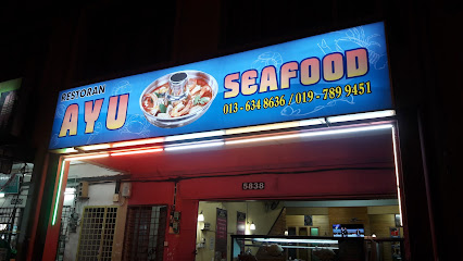 Restoran AYU Seafood