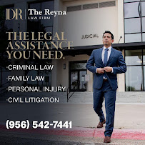 The Reyna Law Firm