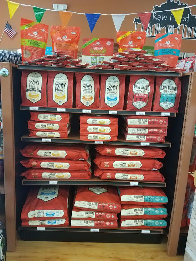 Pet Supply Store «EarthWise Pet Supply & Grooming», reviews and photos, 245 Fries Mill Rd, Blackwood, NJ 08012, USA