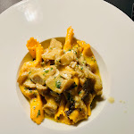 Photo n°5 de l'avis de Michela.r fait le 05/02/2023 à 00:03 sur le  Richmond Restaurant à Lecce