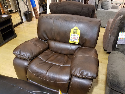 Furniture Store «American Signature Furniture», reviews and photos, 3755 Carmia Dr SW #1000, Atlanta, GA 30331, USA