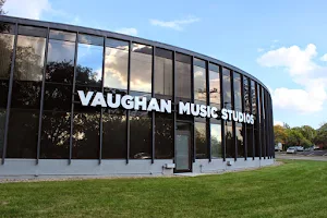 Vaughan Music Studios image
