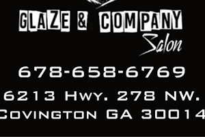 Glaze and Company Salon image