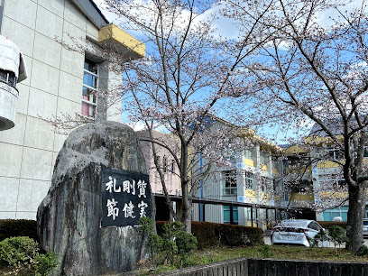 奈良県立五條高等学校