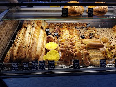 Au Miserouley Gourmet à Miserey-Salines