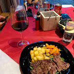 Photo n°2 de l'avis de Simone.o fait le 18/06/2019 à 08:42 sur le  Ristorante La Scarpetta à Bolzano