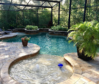 Be Clear Pool Service - Photo 5 - Car repair in , Brandon