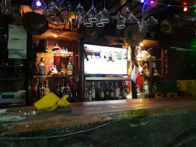 Pub El Mexicano