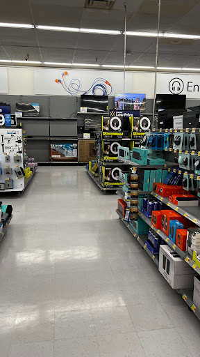 Department Store «Walmart Supercenter», reviews and photos, 3175 Cheney Hwy, Titusville, FL 32780, USA