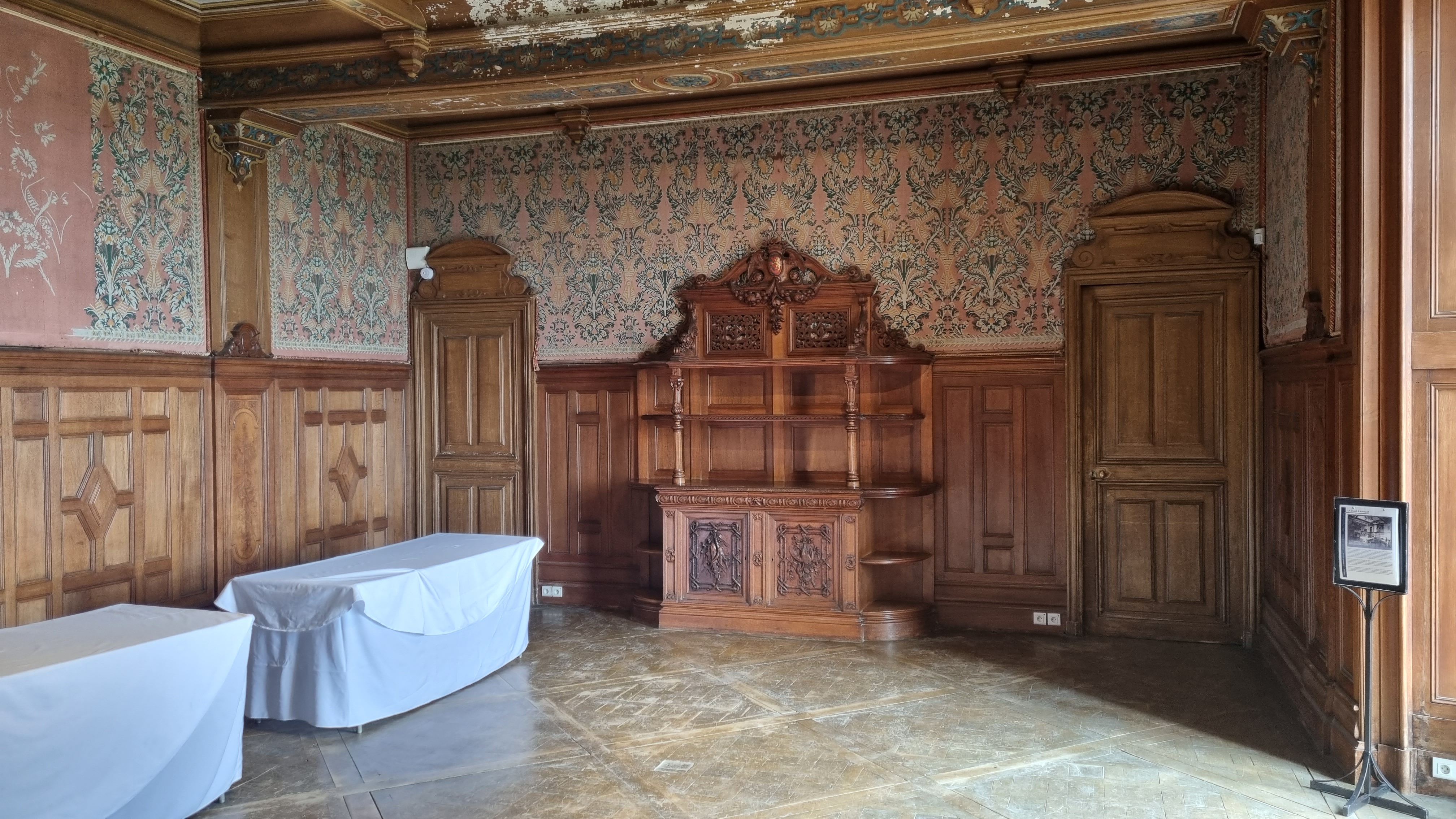 Photo n° 1 de l'avis de Ti.o fait le 22/05/2023 à 07:20