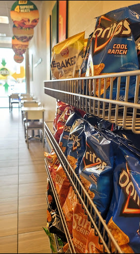 Restaurant «Subway», reviews and photos, 4021 Woodcreek Oaks Blvd #148, Roseville, CA 95747, USA