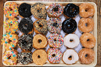 Dockside Donuts - Photo 2 - Car repair in Muskegon, MI, Muskegon