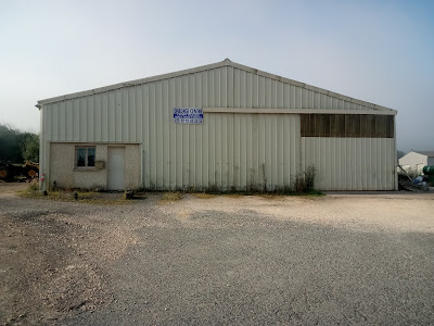 Dallages Centre Sarl à La Feuillade