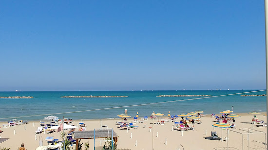 Palombina Beach
