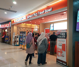 Yoshinoya Grand Yogya Kepatihan Bandung photo