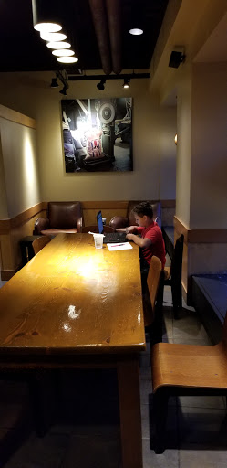 Coffee Shop «Starbucks», reviews and photos, 300 S Main St, Royal Oak, MI 48067, USA