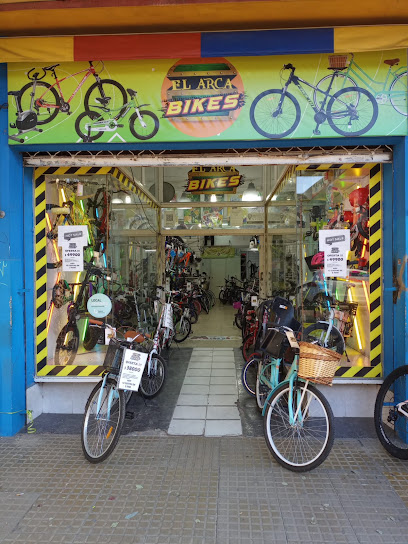 El Arca Bikes