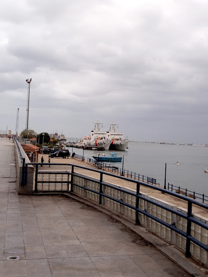 Port Said Tourist Port
