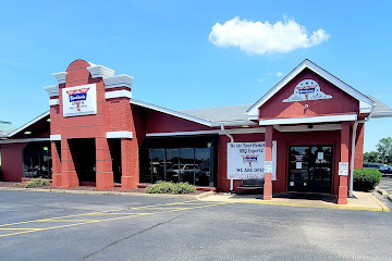 Bandana's Bar-B-Q Collinsville, IL