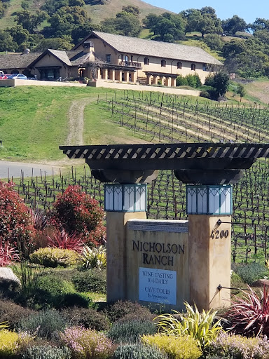 Winery «Nicholson Ranch LLC», reviews and photos, 4200 Napa Rd, Sonoma, CA 95476, USA