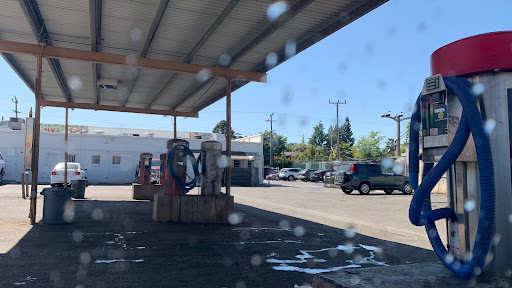 Self Car Wash en Sacramento