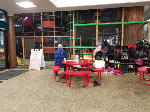 Playground «Eagles Nest Indoor Playground», reviews and photos, 400 10th St NW, New Brighton, MN 55112, USA