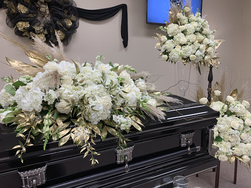 Funeral Home «Richmond-August Funeral Home», reviews and photos, 184 Main St, Biloxi, MS 39530, USA