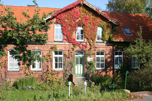 Freizeitheim und Segelzentrum Haus Warwisch e.V.