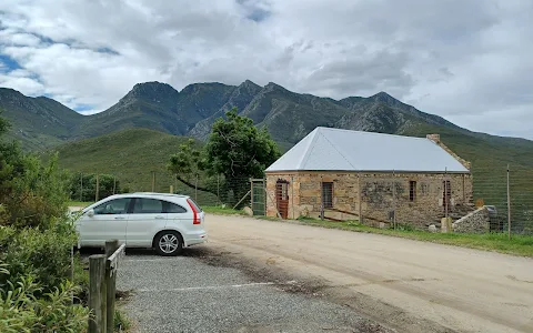 Old Toll House Montagu Pass image