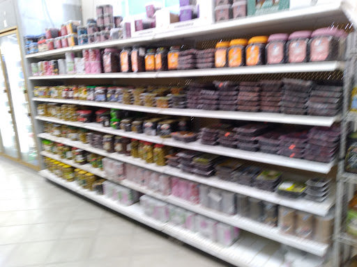 Mediterranean Restaurant «Baraka Halal Market & Grill», reviews and photos, 952 W El Camino Real, Sunnyvale, CA 94087, USA