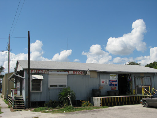Animal Feed Store «Futrals Feed Store», reviews and photos, 3371 Palm Beach Blvd, Fort Myers, FL 33916, USA