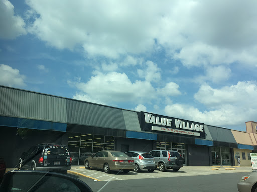 Value Village, 2917 Freedom Dr, Charlotte, NC 28208, USA, 