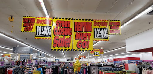 Discount Store «Kmart», reviews and photos, 10560 Harrison Ave, Harrison, OH 45030, USA