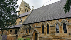 St Mary's Church, Radcliffe on Trent