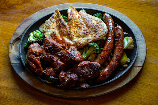 El Mariachi Mexican Restaurant